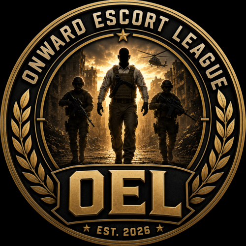 OEL logo